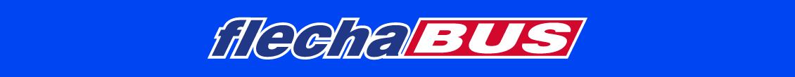 Flecha Bus Octubre 2025