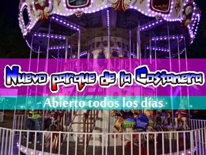 Parque de la Costanera