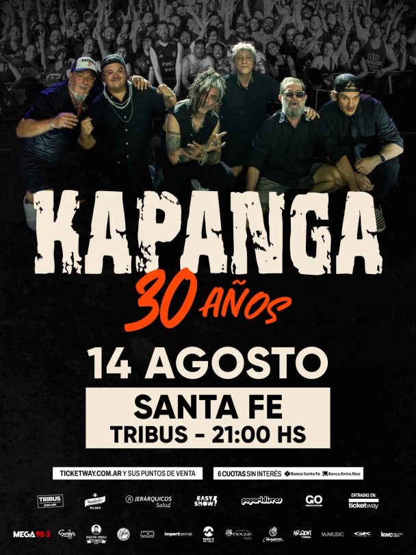 Kapanga