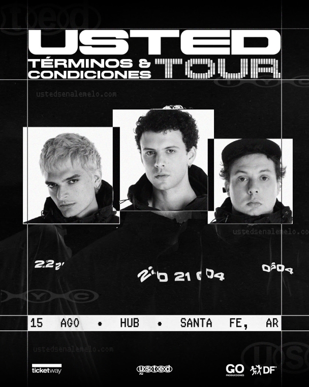 Usted Se&ntilde;&aacute;lemelo