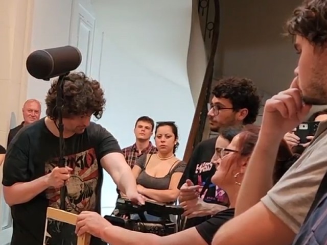 Taller de Cine UNL 2026