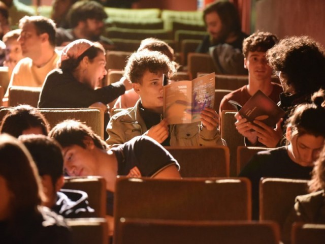 Cine Santafesino