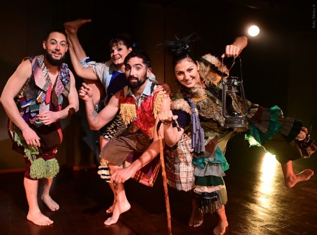 Comedia UNL 2027