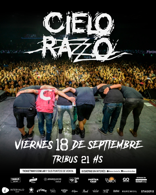 Cielo Razzo