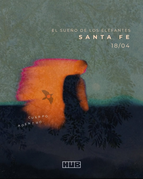 El Sue&ntilde;o De Los Elefantes