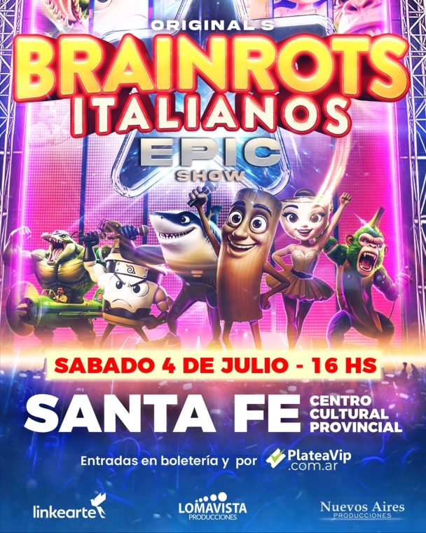 Italian Brainrots