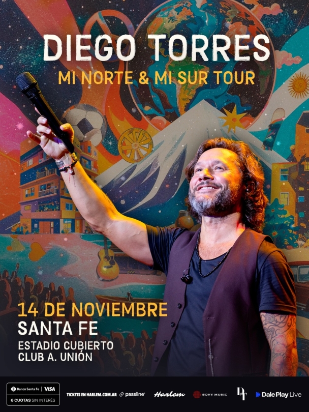 Diego Torres