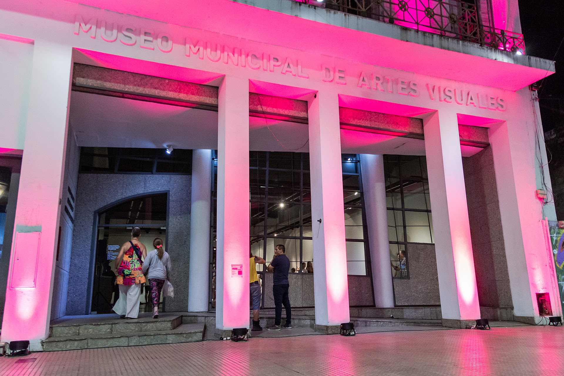 Salón Anual Nacional