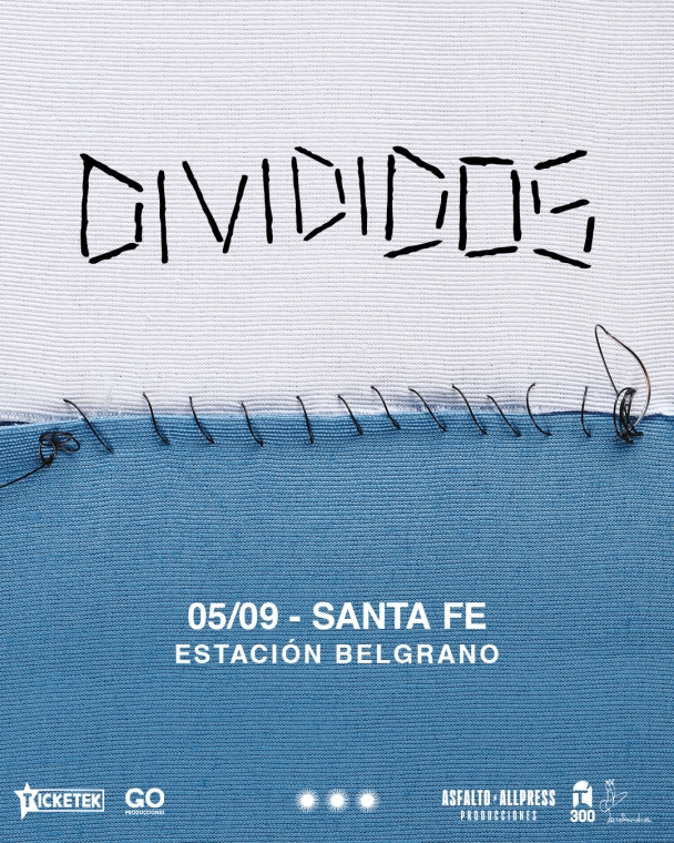 Divididos