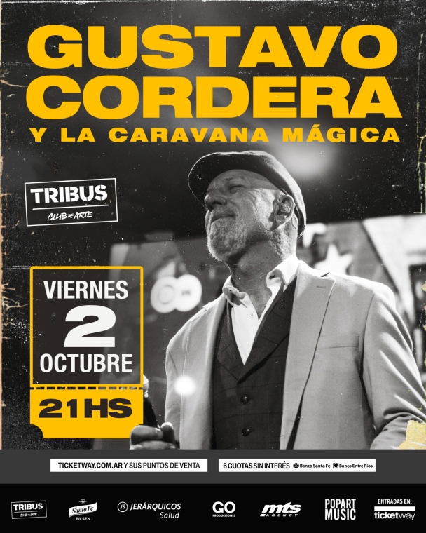 Gustavo Cordera
