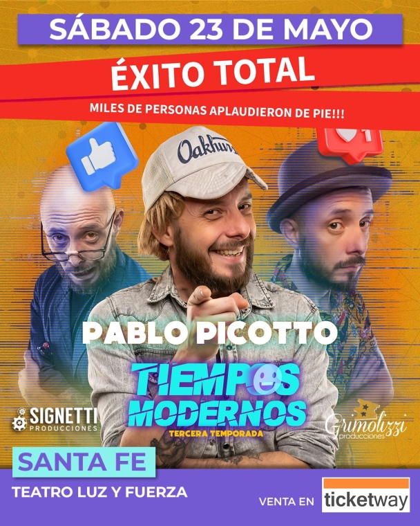 Pablo Picotto