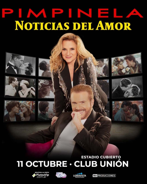 Pimpinela