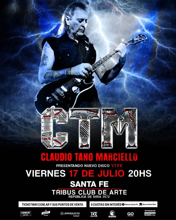 CTM