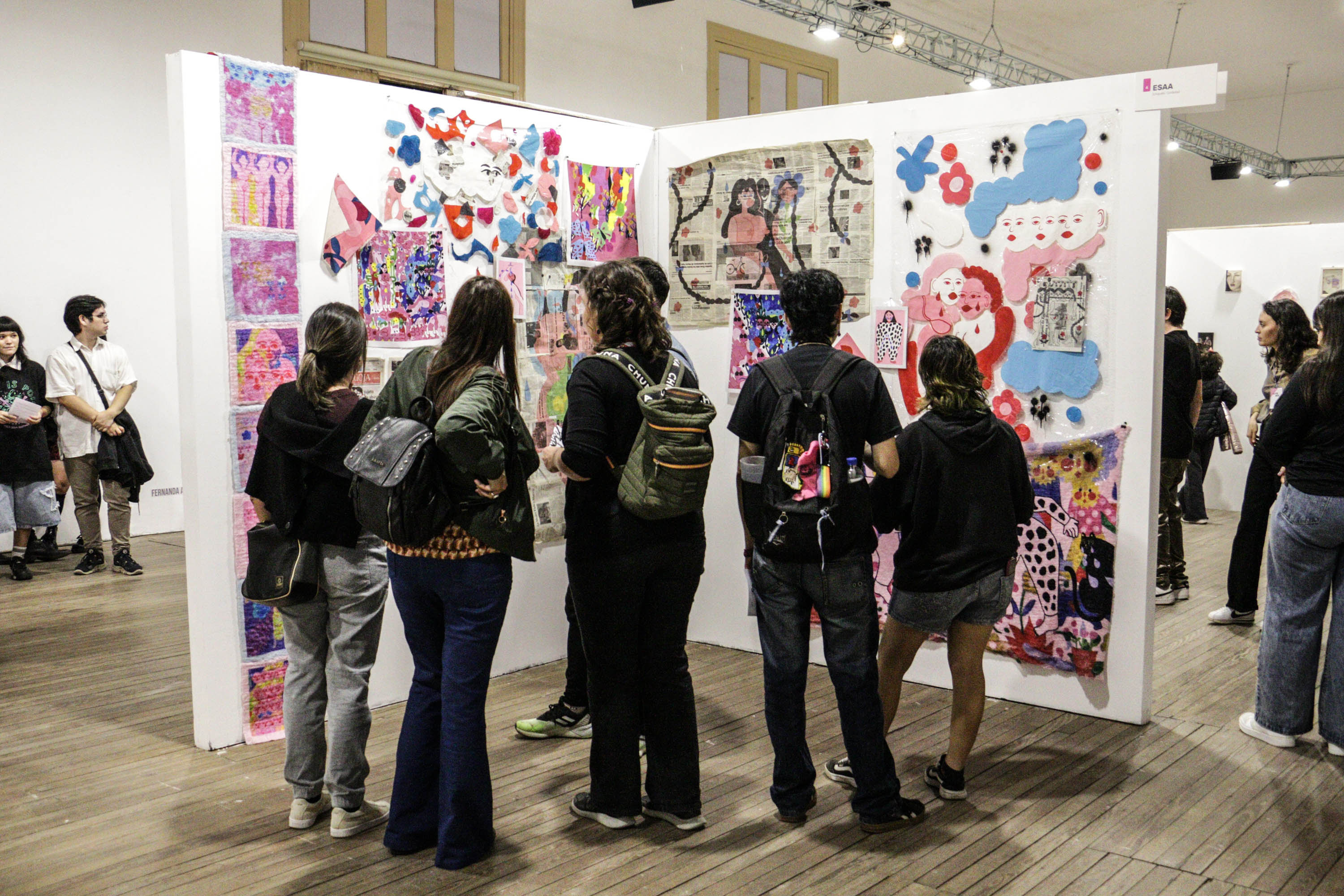 Arte +Feria 2026