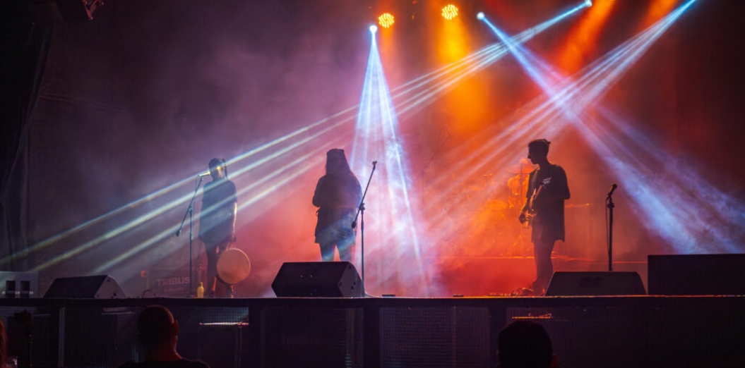 El Under al CCP 2026