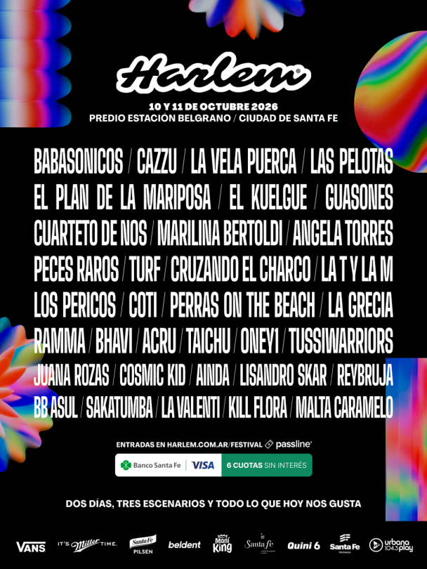 Harlem Festival