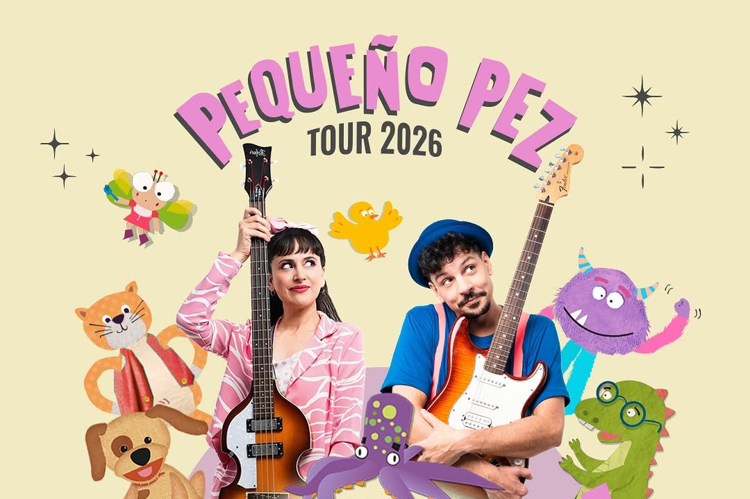 Pequeño Pez