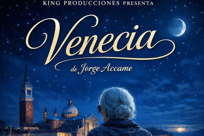 Venecia