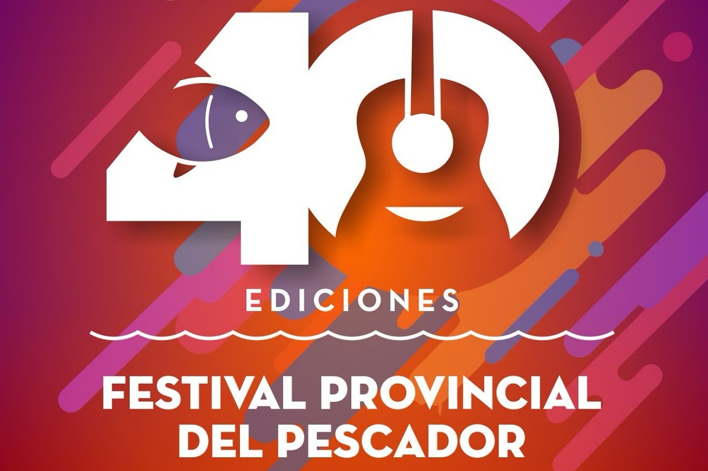 40° Festival Provincial del Pescador