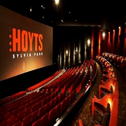 Cartelera Cinemark Hoyts