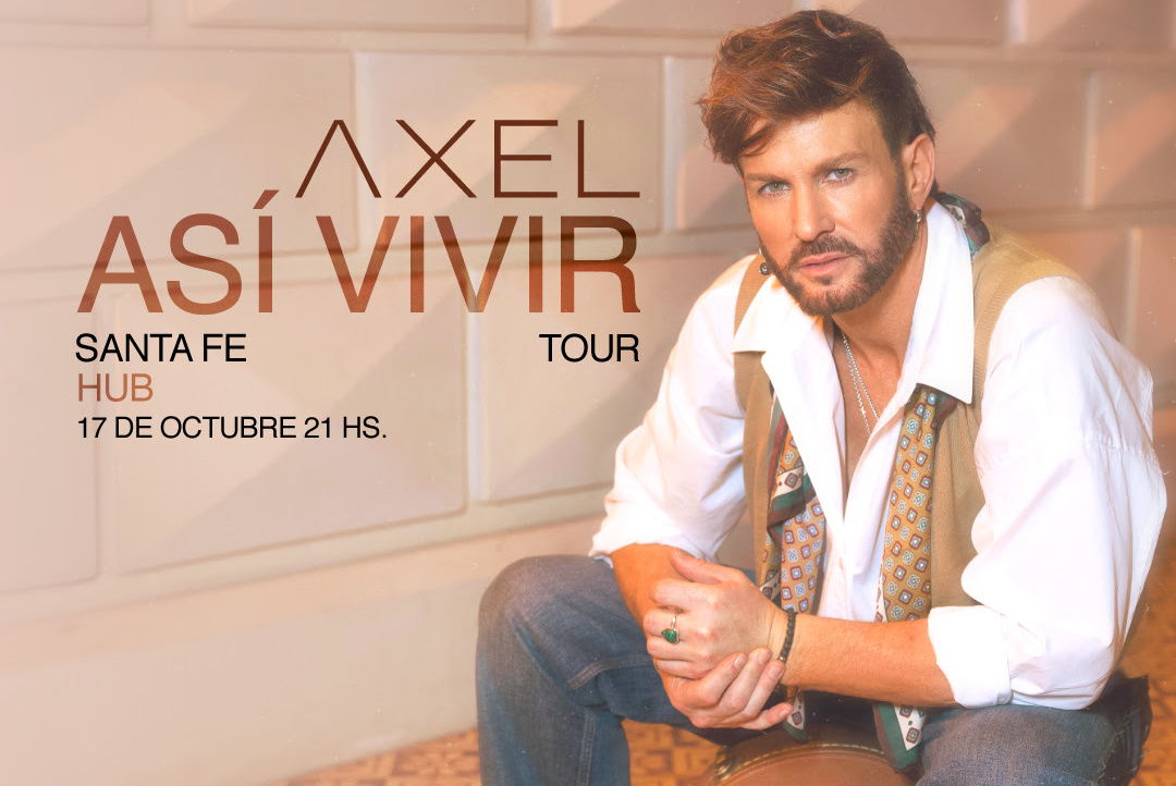 Axel