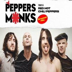 Peppers Monks